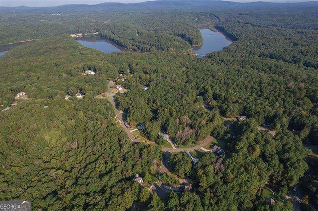 328 Allatoona Shores Drive, Canton, GA 30114