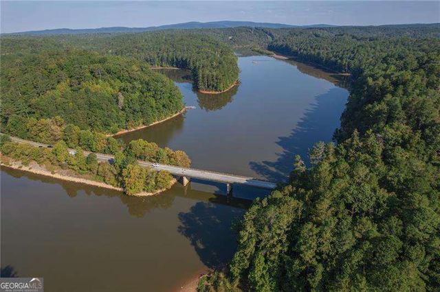 328 Allatoona Shores Drive, Canton, GA 30114