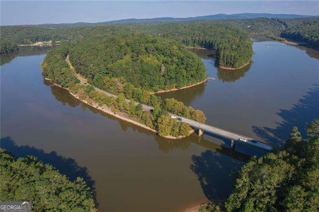 328 Allatoona Shores Drive, Canton, GA 30114