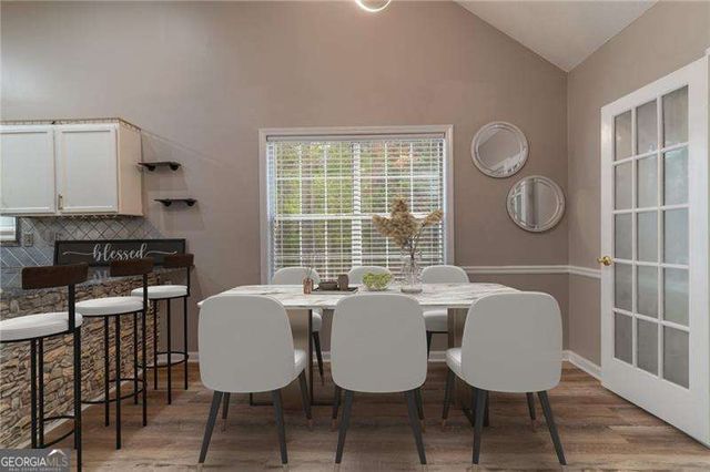 328 Allatoona Shores Drive, Canton, GA 30114