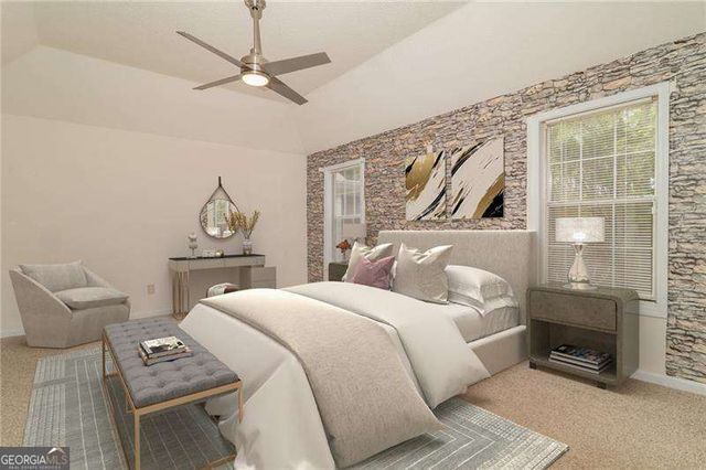 328 Allatoona Shores Drive, Canton, GA 30114