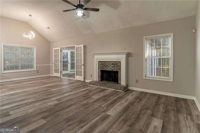 328 Allatoona Shores Drive, Canton, GA 30114