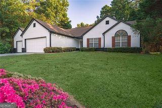 328 Allatoona Shores Drive, Canton, GA 30114