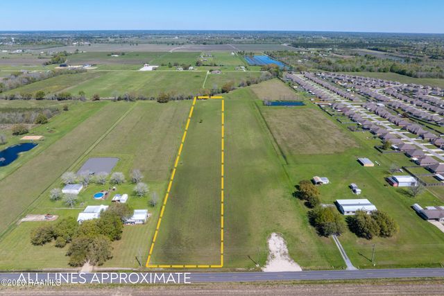 5400 Landry Road, Duson, LA 70529