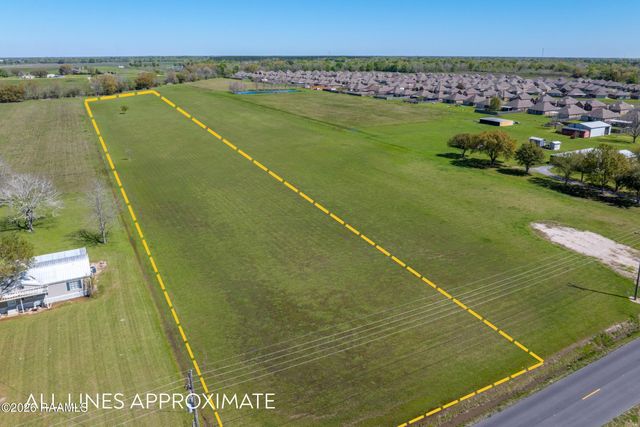 5400 Landry Road, Duson, LA 70529