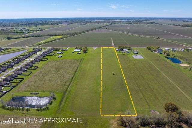 5400 Landry Road, Duson, LA 70529