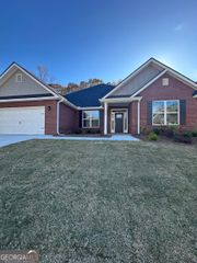 3008 Fairway Drive, Villa Rica, GA 30180
