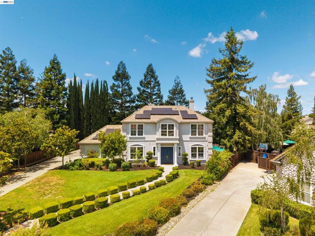 3867 Picard Ave, Pleasanton, CA 94588