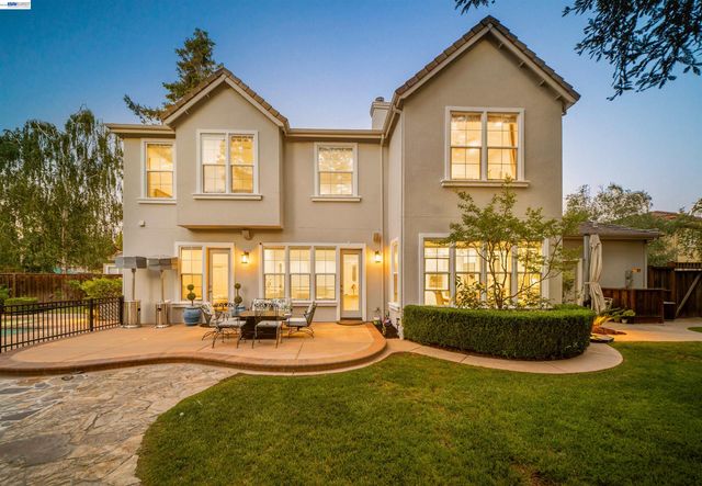 3867 Picard Ave, Pleasanton, CA 94588