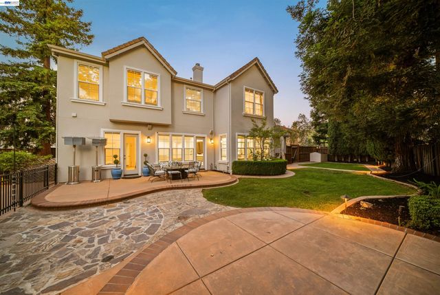 3867 Picard Ave, Pleasanton, CA 94588