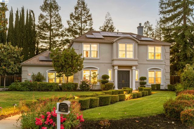 3867 Picard Ave, Pleasanton, CA 94588