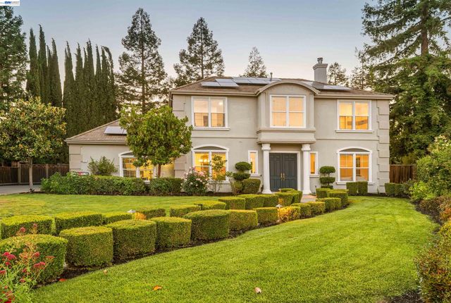3867 Picard Ave, Pleasanton, CA 94588