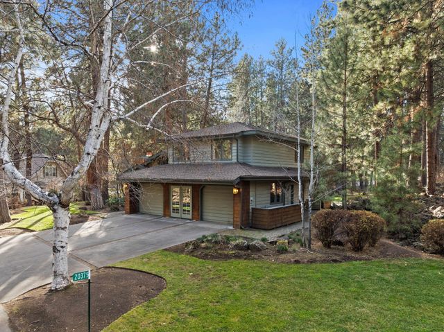 20375 SE Big Bear Court, Bend, OR 97702