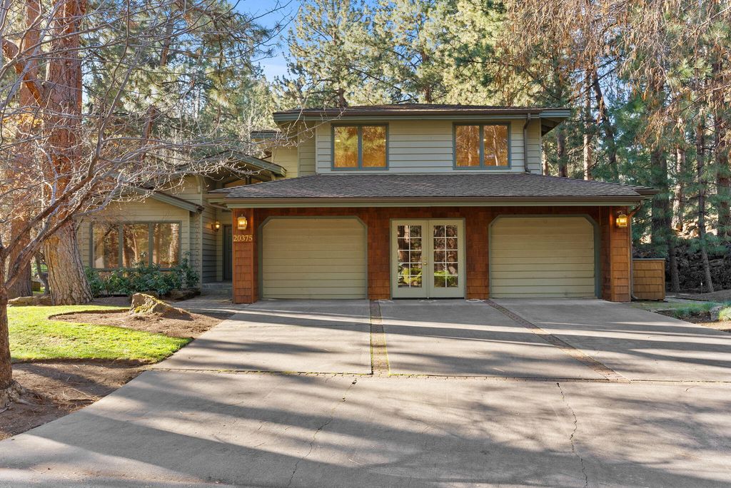 20375 SE Big Bear Court, Bend, OR 97702