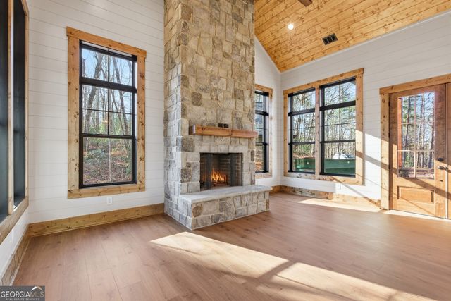 8165 Bridge Creek Road, Tiger, GA 30576