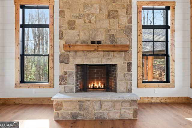 8165 Bridge Creek Road, Tiger, GA 30576