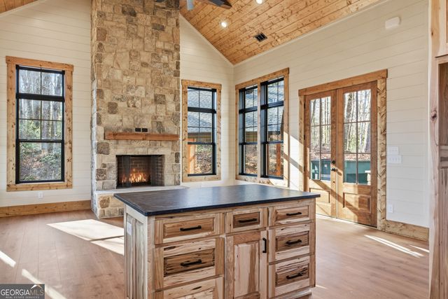 8165 Bridge Creek Road, Tiger, GA 30576