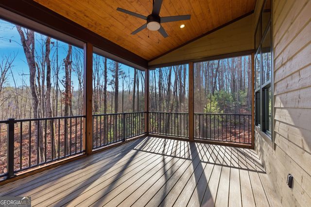 8165 Bridge Creek Road, Tiger, GA 30576