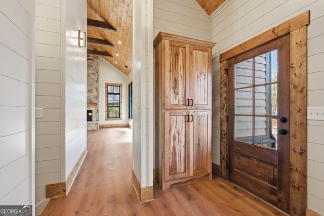 8165 Bridge Creek Road, Tiger, GA 30576