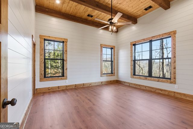 8165 Bridge Creek Road, Tiger, GA 30576