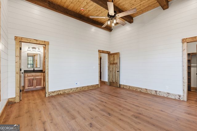 8165 Bridge Creek Road, Tiger, GA 30576