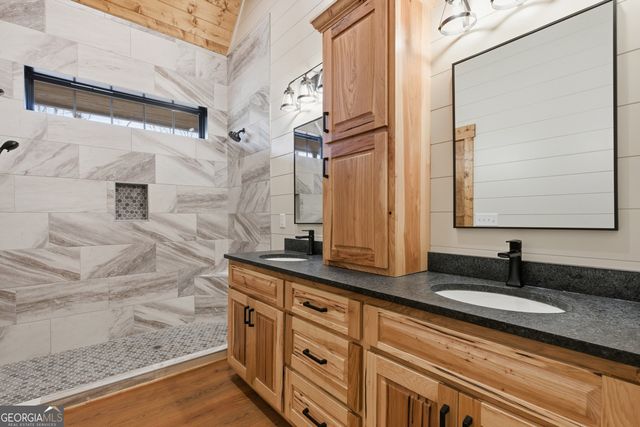 8165 Bridge Creek Road, Tiger, GA 30576