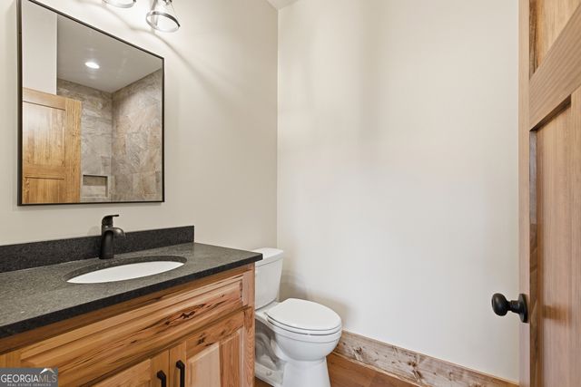 8165 Bridge Creek Road, Tiger, GA 30576