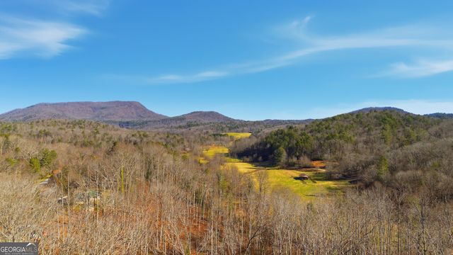 8165 Bridge Creek Road, Tiger, GA 30576