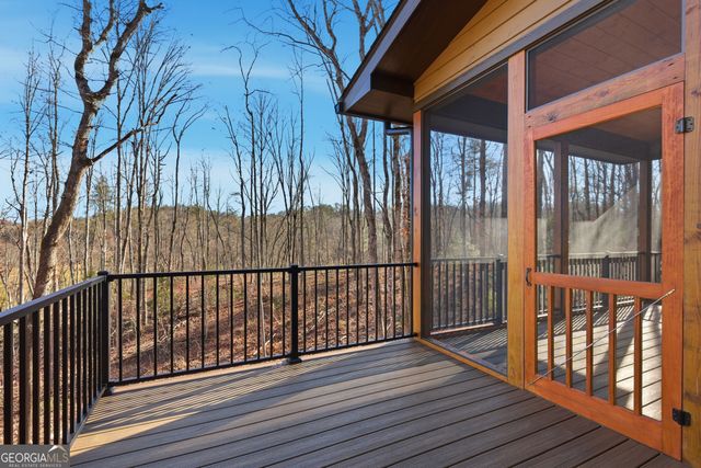 8165 Bridge Creek Road, Tiger, GA 30576