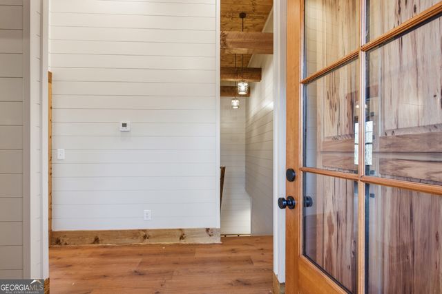 8165 Bridge Creek Road, Tiger, GA 30576