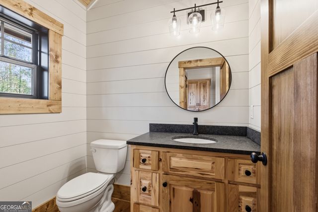 8165 Bridge Creek Road, Tiger, GA 30576