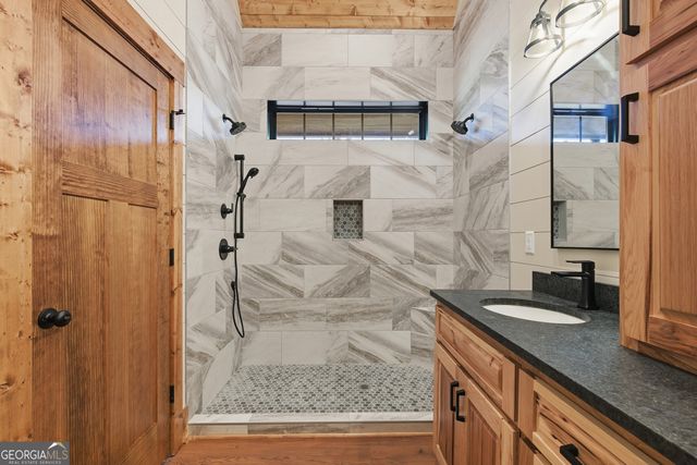 8165 Bridge Creek Road, Tiger, GA 30576