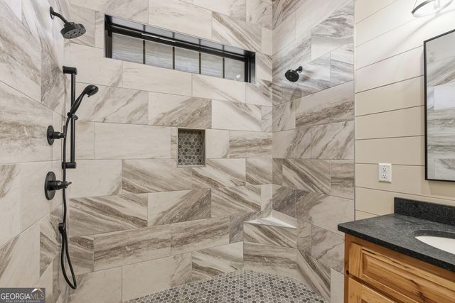 8165 Bridge Creek Road, Tiger, GA 30576