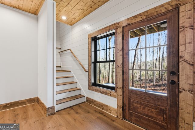 8165 Bridge Creek Road, Tiger, GA 30576