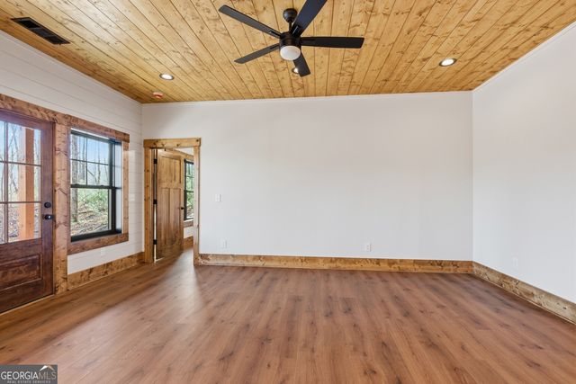 8165 Bridge Creek Road, Tiger, GA 30576