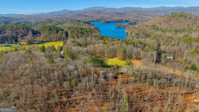 8165 Bridge Creek Road, Tiger, GA 30576