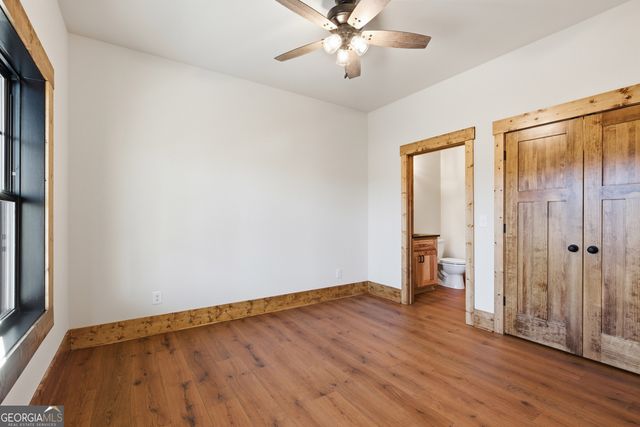 8165 Bridge Creek Road, Tiger, GA 30576