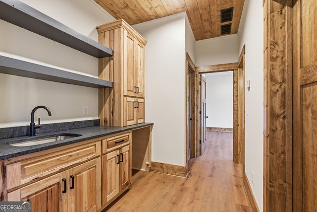 8165 Bridge Creek Road, Tiger, GA 30576