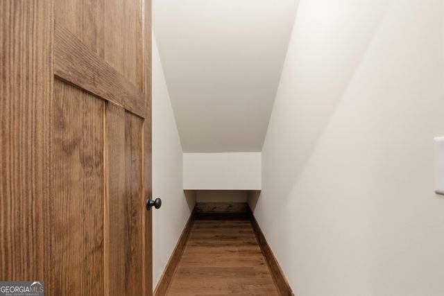 8165 Bridge Creek Road, Tiger, GA 30576