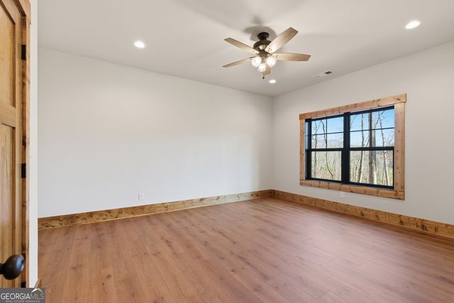 8165 Bridge Creek Road, Tiger, GA 30576