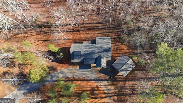 8165 Bridge Creek Road, Tiger, GA 30576