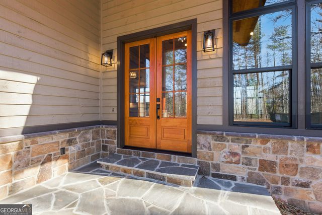 8165 Bridge Creek Road, Tiger, GA 30576