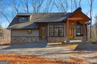 8165 Bridge Creek Road, Tiger, GA 30576