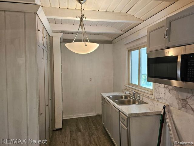 1838 Tebo Stree NE Tebo Street, Flint, MI 48503