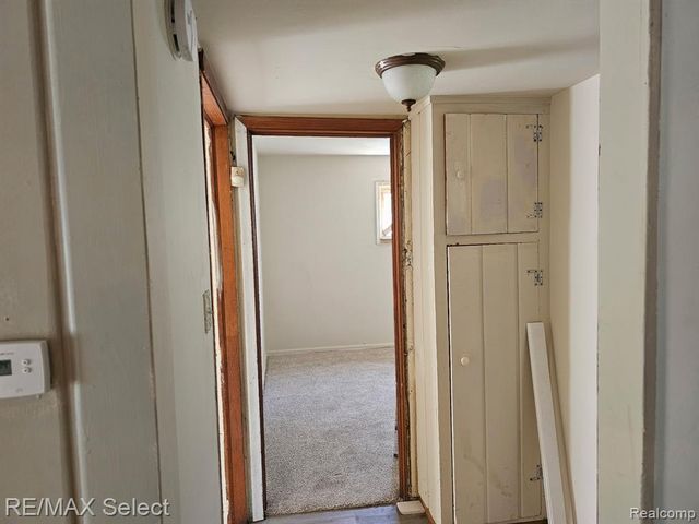 1838 Tebo Stree NE Tebo Street, Flint, MI 48503