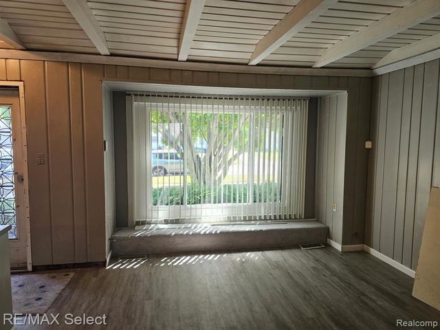 1838 Tebo Stree NE Tebo Street, Flint, MI 48503