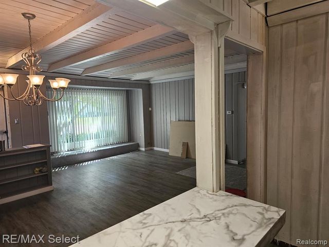 1838 Tebo Stree NE Tebo Street, Flint, MI 48503