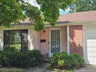 1838 Tebo Stree NE Tebo Street, Flint, MI 48503