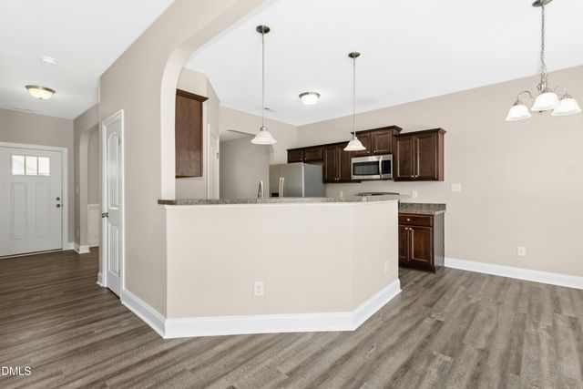 117 Carter Drive, Sanford, NC 27332