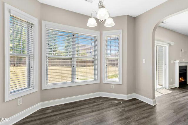 117 Carter Drive, Sanford, NC 27332